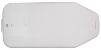 Надувний ПВХ настил Air - deck Kolibri КМ-460C 23.031.05 70-80 мм з легким компактним насосом 23.031.05 фото