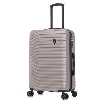 Чемодан Semi Line 28" L Шампань T5864-3 объем 110 л ABS-пластик 4 колеса с кодовым замком DAS303217 фото