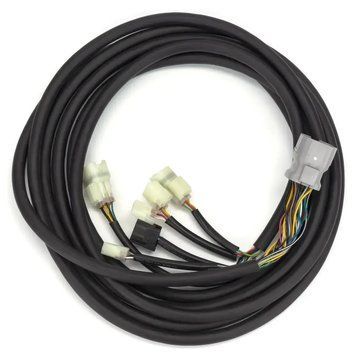 Кабель Powerob Tec для лодкового мотора Honda 32580-ZW1 з Troll Control новий Тайвань 32580-ZW1 фото