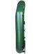 Надувна ПВХ човен Ладья ЛТ-240 СТ з навісним транцем та слань-ковриком для риболовлі та активного відпочинку ЛТ-240СТ фото 5