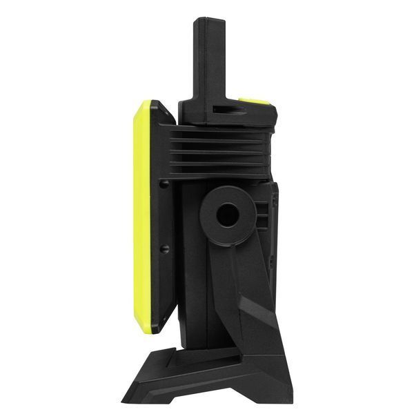 Фонарь Mactronic DualBEAM PWL0081 фонарь-прожектор 4500 Лм 5200 мАч IPX4 4 режима работы 2140 г DAS301668 фото