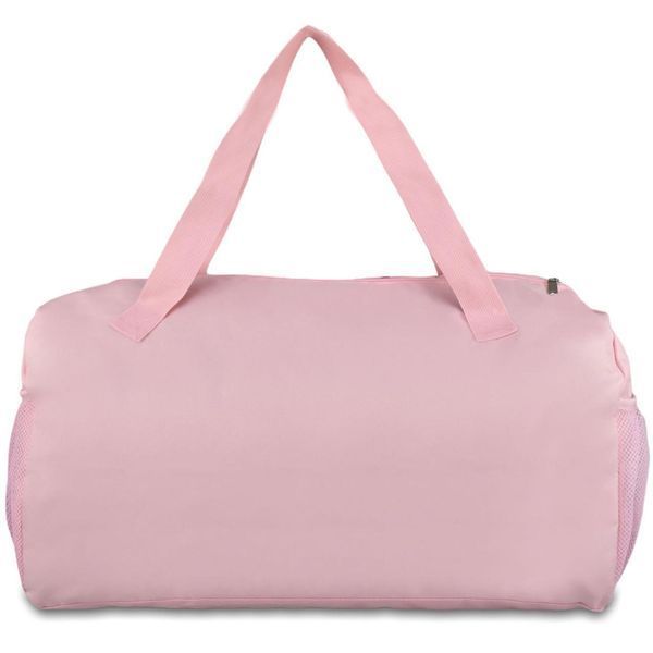 Дорожная сумка Semi Line 45 Pink Print (A3007-2) водоотталкивающая Polyester 600D объем 45 л вес 0.340 кг DAS303092 фото