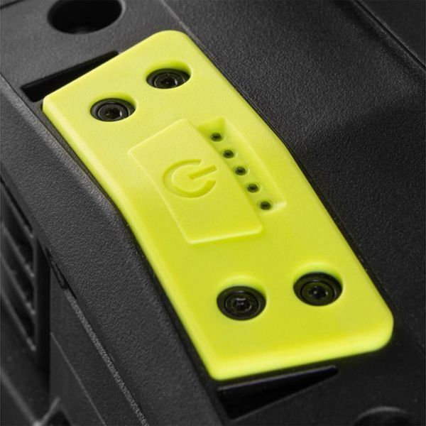 Фонарь Mactronic DualBEAM PWL0081 фонарь-прожектор 4500 Лм 5200 мАч IPX4 4 режима работы 2140 г DAS301668 фото