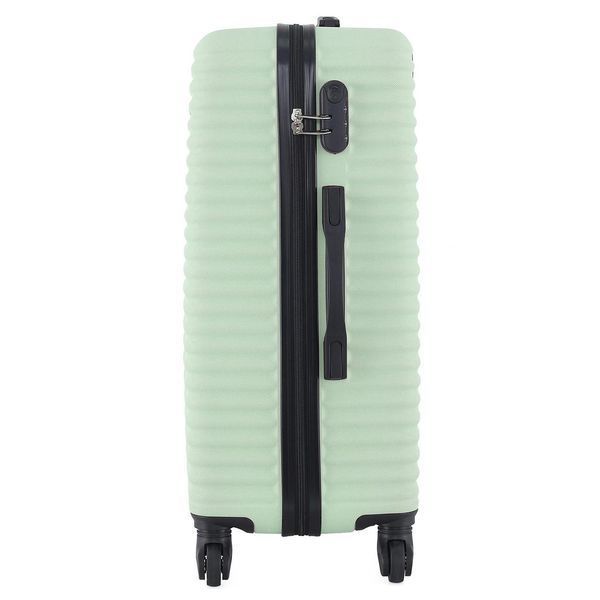 Валіза Semi Line 24" Mint 60 л жорсткий корпус на 4 колесах DAS303819 фото
