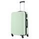 Валіза Semi Line 24" Mint 60 л жорсткий корпус на 4 колесах DAS303819 фото 1