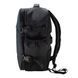 Городской рюкзак Semi Line 20 Black P8308-1 300D Polyester объем 20 л максимальная диагональ ноутбука 14" DAS303557 фото 3