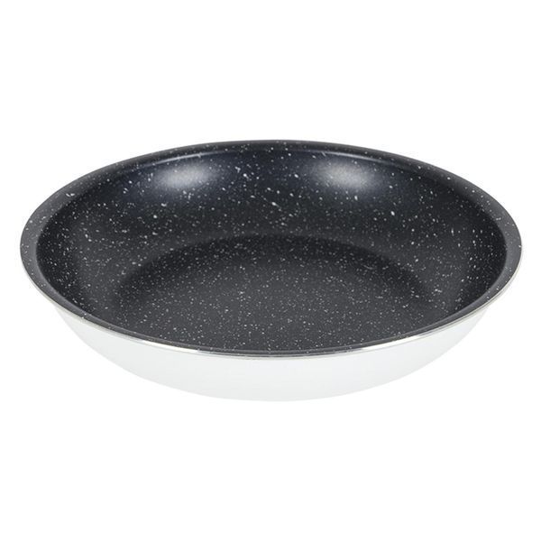 Кухонний набір Gimex Cookware Set induction 7 предметів White антипригарний 4-шарове покриття 24 см 3.5 мм 9 предметів DAS302018 фото