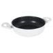Кухонний набір Gimex Cookware Set induction 7 предметів White антипригарний 4-шарове покриття 24 см 3.5 мм 9 предметів DAS302018 фото 6