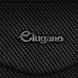 Розширювальна валіза Lugano Duna (S) Black WT692738W 19 39.7л 4 колеса 600D поліестер 2.8кг DAS301915 фото 7