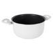 Кухонний набір Gimex Cookware Set induction 7 предметів White антипригарний 4-шарове покриття 24 см 3.5 мм 9 предметів DAS302018 фото 3