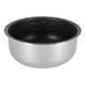Набір посуду Gimex Cookware Set 9 предметів Срібло алюміній 4 л DAS302023 фото 4