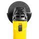 Шліфмашина кутова Trotec PAGS 10-115 500Вт 12000об/хв кейс 1.5кг захист від перезапуску DAS302805 фото 3