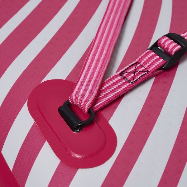 Доска надувная SUP board для плаванья с веслом Coral Touring Raspberry &ndash; Touring iSUP 3.5m/15cm BT-23CTPR BT-23CTPR фото