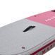 Доска надувная SUP board для плаванья с веслом Coral Touring Raspberry &ndash; Touring iSUP 3.5m/15cm BT-23CTPR BT-23CTPR фото 4