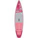 Доска надувная SUP board для плаванья с веслом Coral Touring Raspberry &ndash; Touring iSUP 3.5m/15cm BT-23CTPR BT-23CTPR фото 1