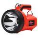 Фонарь Mactronic M-Fire SL-112 Ex-ATEX ручной 222 лм IPX4 аккумуляторы 1960 мАч 82 часа 432 м DAS301763 фото 1