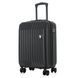 Валіза Semi Line 20" (S) Black (T5984-3) DAS304013 фото 1
