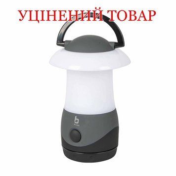 Кемпінговий ліхтар Bo-Camp Regulus High Power LED 100 Лм 3 режими IPX4 DAS101072 фото