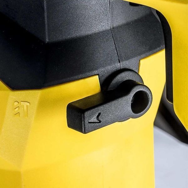 Перфоратор мережевий Trotec PRDS 11-230V 1600Вт 6Дж антивібраційний механізм для професіоналів і любителів DAS302799 фото