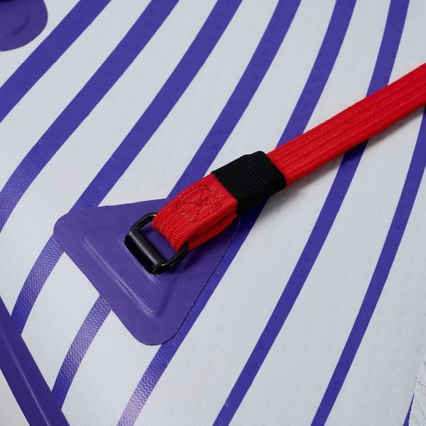 Доска надувная SUP board для плаванья с веслом Coral Touring Night Fade &ndash; Touring iSUP 3.5m/15cm BT-23CTPN BT-23CTPN фото