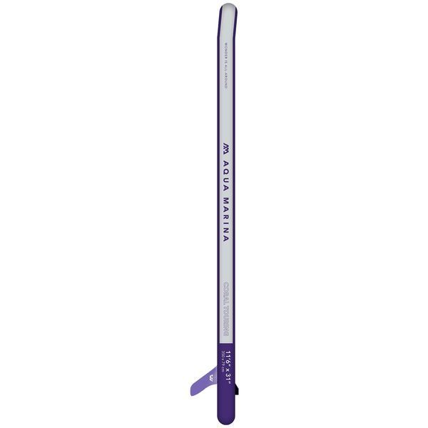 Доска надувная SUP board для плаванья с веслом Coral Touring Night Fade &ndash; Touring iSUP 3.5m/15cm BT-23CTPN BT-23CTPN фото