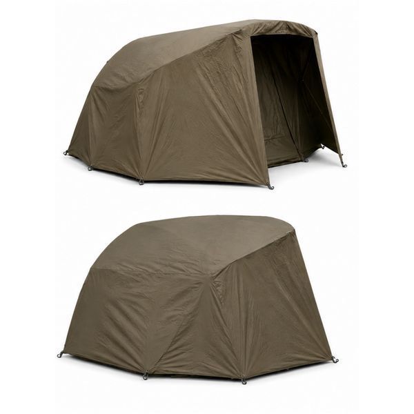 Зимнее покрытие для палатки RANGER EXP 2-местный Bivvy Нейлон 210D PU 5000мм RA6646 фото