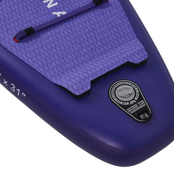 Доска надувная SUP board для плаванья с веслом Coral Touring Night Fade &ndash; Touring iSUP 3.5m/15cm BT-23CTPN BT-23CTPN фото