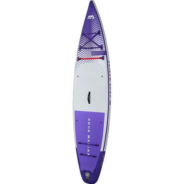 Доска надувная SUP board для плаванья с веслом Coral Touring Night Fade &ndash; Touring iSUP 3.5m/15cm BT-23CTPN BT-23CTPN фото