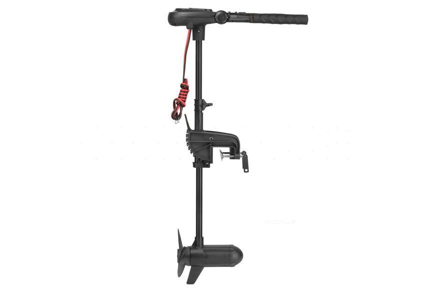 Електромотор для човна Haswing Protruar 2.0 к.с. 85 lbs 12 В &ndash; потужний безщітковий для тролінгу та риболовлі HE-50754-90_B фото
