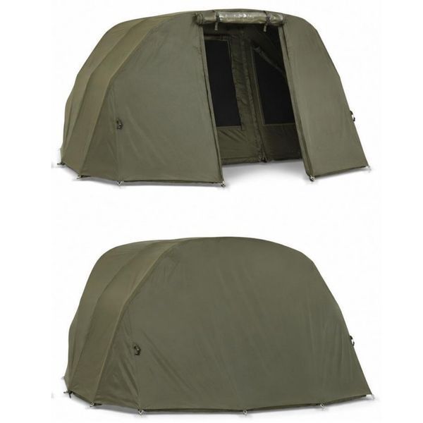 Зимнее покрытие для палатки Ranger EXP 3-man Bivvy Нейлон 210D PU 5000мм RA6647 фото