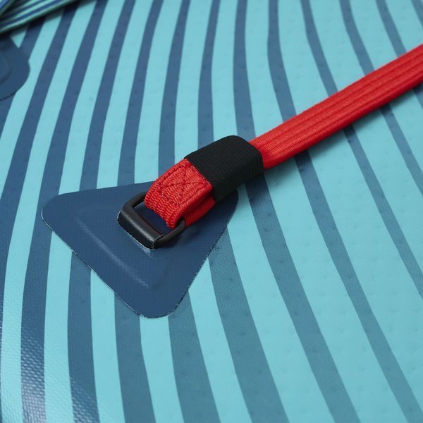 Доска надувная SUP board для плаванья с веслом Vapor Aqua Splash &ndash; All-Around iSUP 3.15m/15cm BT-23VAP BT-23VAP фото