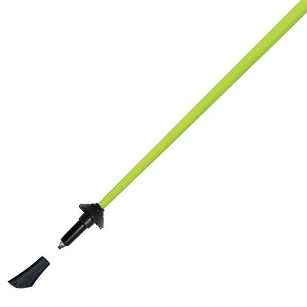 Палки для скандинавської ходьби Gabel Light NCS 105 фіксованої довжини для зросту 156-160 см суперлегкі DAS302691 фото