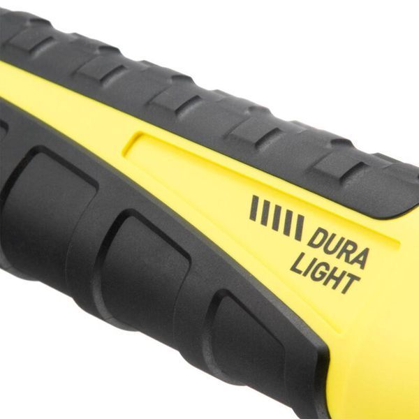 Профессиональный фонарь Mactronic Dura Light 920 Лм USB перезаряжаемый ударопрочный IP68 4 режима DAS301766 фото