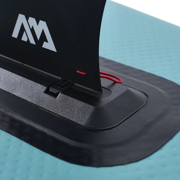 Доска надувная SUP board для плаванья с веслом Vapor Aqua Splash &ndash; All-Around iSUP 3.15m/15cm BT-23VAP BT-23VAP фото