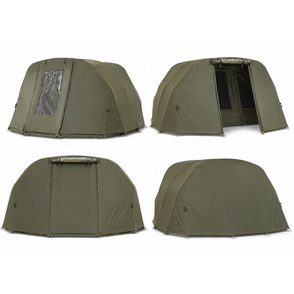 Зимнее покрытие для палатки Ranger EXP 3-man Bivvy Нейлон 210D PU 5000мм RA6647 фото