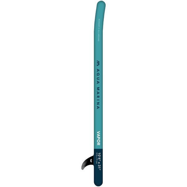 Доска надувная SUP board для плаванья с веслом Vapor Aqua Splash &ndash; All-Around iSUP 3.15m/15cm BT-23VAP BT-23VAP фото