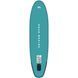 Доска надувная SUP board для плаванья с веслом Vapor Aqua Splash &ndash; All-Around iSUP 3.15m/15cm BT-23VAP BT-23VAP фото 2