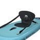 Доска надувная SUP board для плаванья с веслом Vapor Aqua Splash &ndash; All-Around iSUP 3.15m/15cm BT-23VAP BT-23VAP фото 10