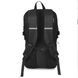 Міський рюкзак Semi Line 20 Black анатомічний 20л водонепроникний 600D 46см 0.28кг DAS303681 фото 4