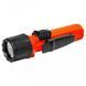 Пожарный фонарь Mactronic M-Fire 03 с магнитным выключателем Ex-ATEX 180 Лм IP67 117 м 30 часов работы DAS301660 фото 1