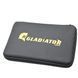 Набор сигнализаторов GLADIATOR RF298 4+1 Black с пейджером беспроводной до 200 м влагозащищенный RF2984 фото 2