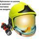 Пожарный фонарь Mactronic M-Fire 03 с магнитным выключателем Ex-ATEX 180 Лм IP67 117 м 30 часов работы DAS301660 фото 8