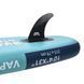 Доска надувная SUP board для плаванья с веслом Vapor Aqua Splash &ndash; All-Around iSUP 3.15m/15cm BT-23VAP BT-23VAP фото 8