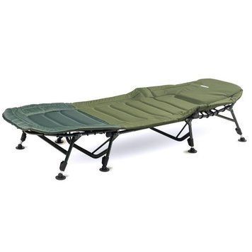 Складной стол Ranger BED 84 стальной алюминиевый 160 кг PVC 600 D RA5513 фото