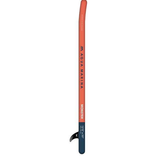 Доска надувная SUP board для плаванья с веслом Monster Sky Glider &ndash; All-Around iSUP 3.66m/15cm BT-23MOP BT-23MOP фото
