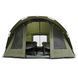 Палатка для рыбалки и отдыха Ренджер EXP на 2 человека Bivvy с зимним утеплением RA6612 фото 4