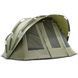 Палатка для рыбалки и отдыха Ренджер EXP на 2 человека Bivvy с зимним утеплением RA6612 фото 2
