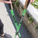 Телескопические палки для скандинавской ходьбы Gabel Stretch Lite Carbon 100% карбоновые вес 169 г макс DAS301698 фото 5
