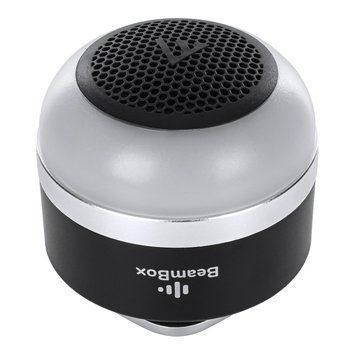 Ліхтар кемпінговий з колонкою Mactronic BeamBox (160 Lm) Bluetooth Speaker USB-C (ACL0041) DAS303959 фото