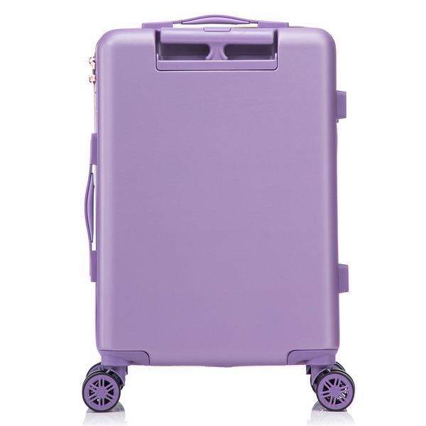Чемодан Semi Line 28" (L) Фиолетовый (T5914-3) DAS303374 фото